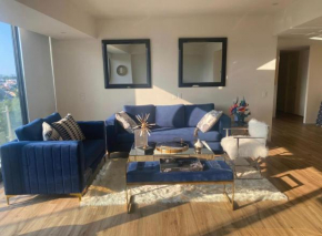 SUPER LUJOSO , MODERNO, DEPARTAMENTO PENT HOUSE SIZE A31b